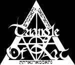 logo Triangle Of Art